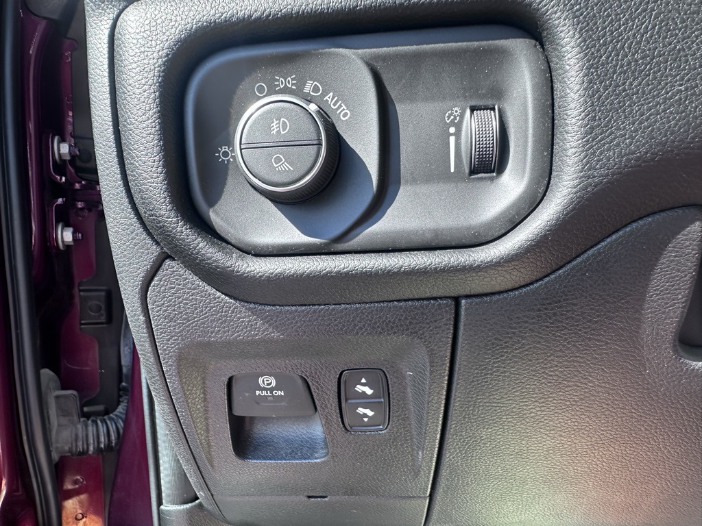 2022 Ram 1500 Big Horn Lone Star photo 5