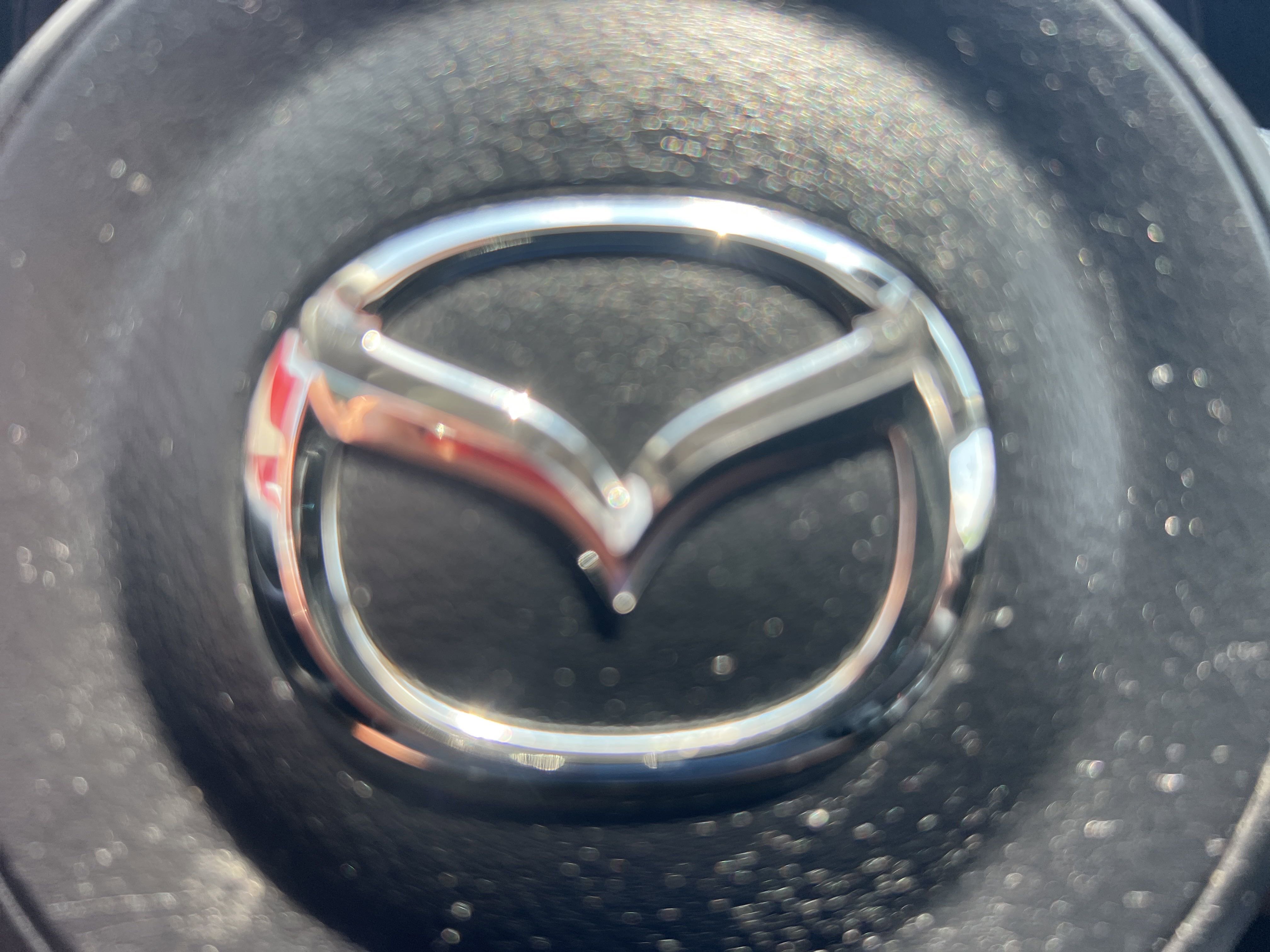 2024 Mazda CX-5 2.5 S Carbon photo 22