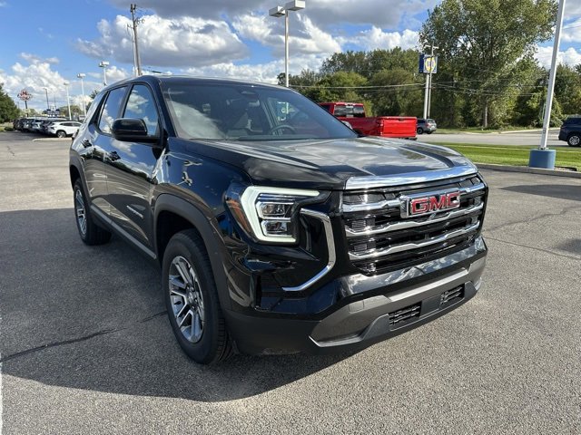 2026 Gmc Terrain Elevation photo 3