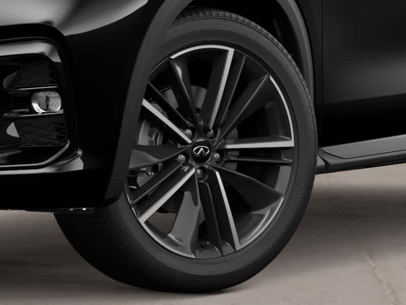 2025 Infiniti QX55 Essential photo 9