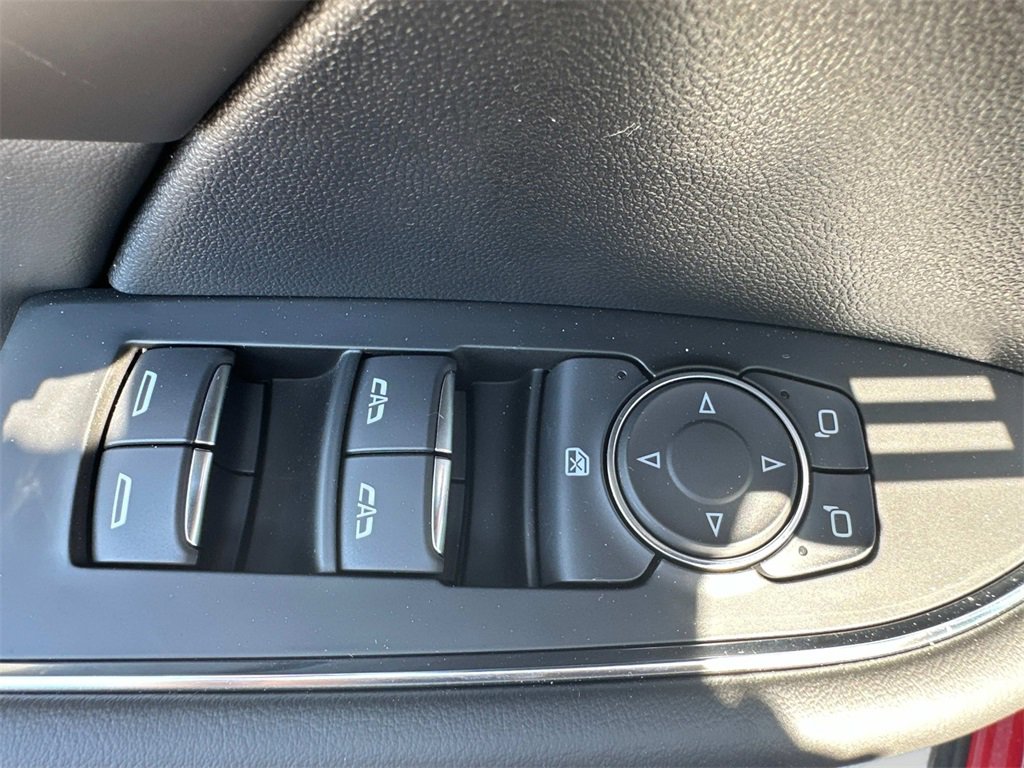 2025 Buick Envision Avenir photo 16