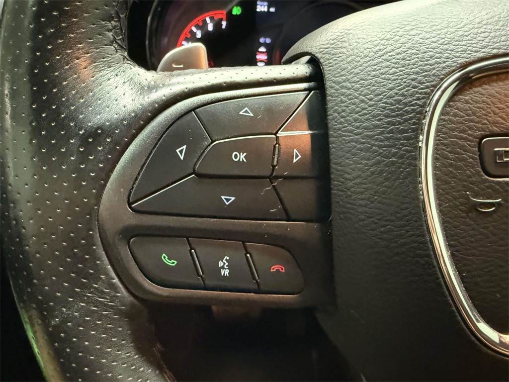2022 Dodge Durango GT Plus photo 15