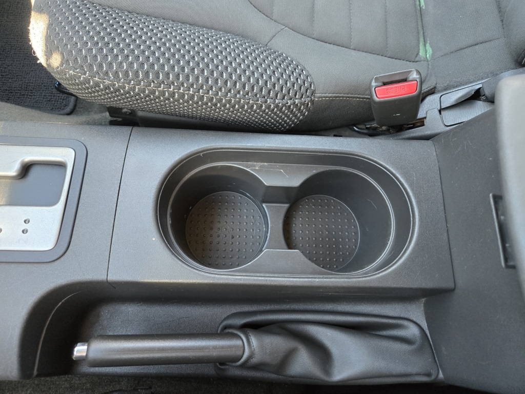 2014 Nissan Xterra PRO-4X photo 21