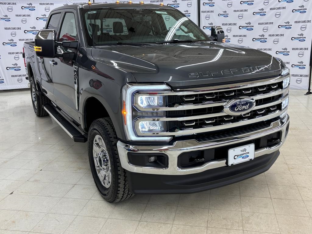 2026 Ford F-250 Base's photo