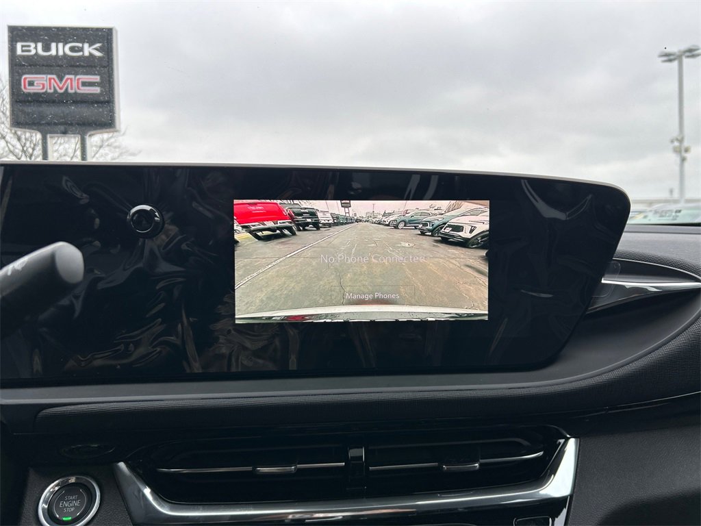 2026 BUICK ENVISTA - Image 23