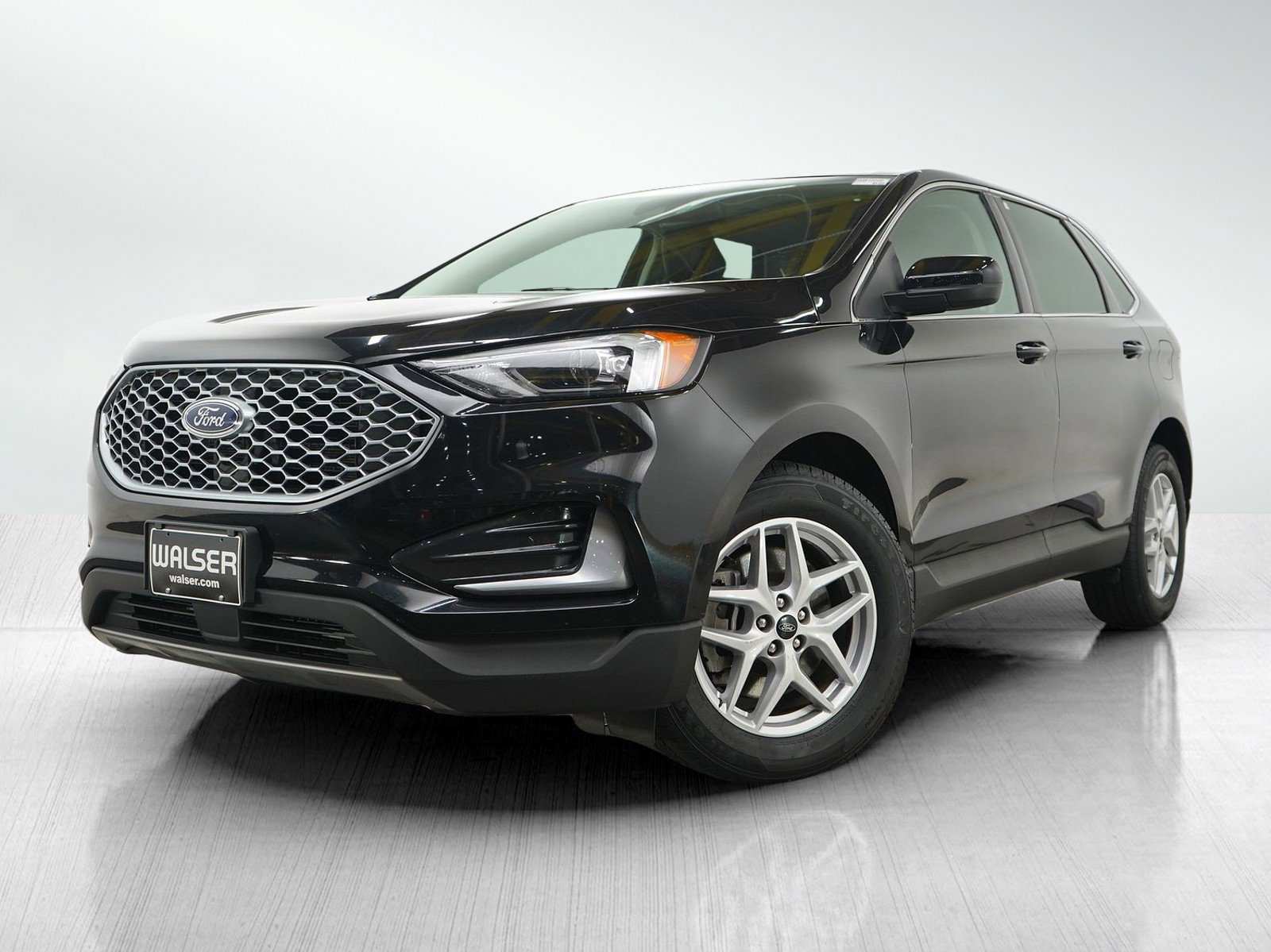 2024 Ford Edge ST-Line