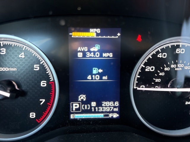 2019 Subaru Forester Premium photo 4