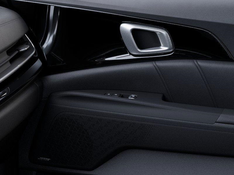 2026 Kia Carnival SX Prestige photo 25