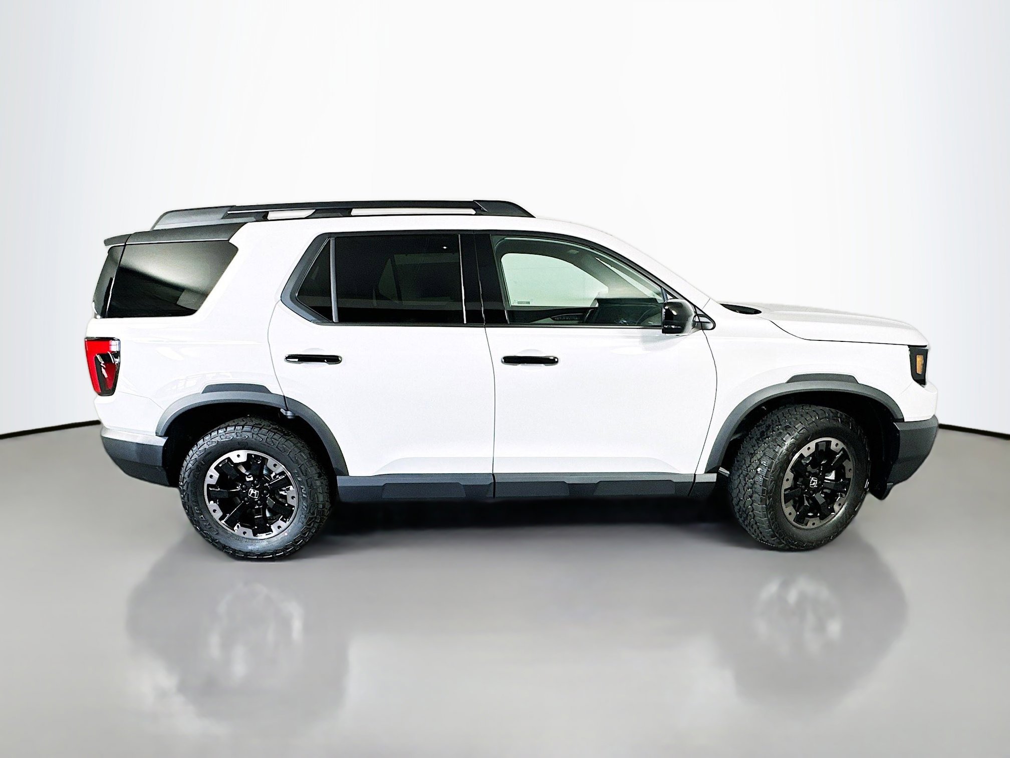 2026 Honda Passport TrailSport Elite photo 8