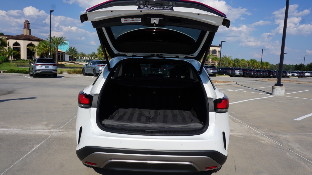 2024 Lexus RX 350 photo 35