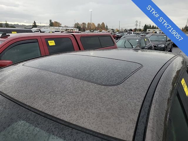 2016 Mazda CX-5 Touring photo 3