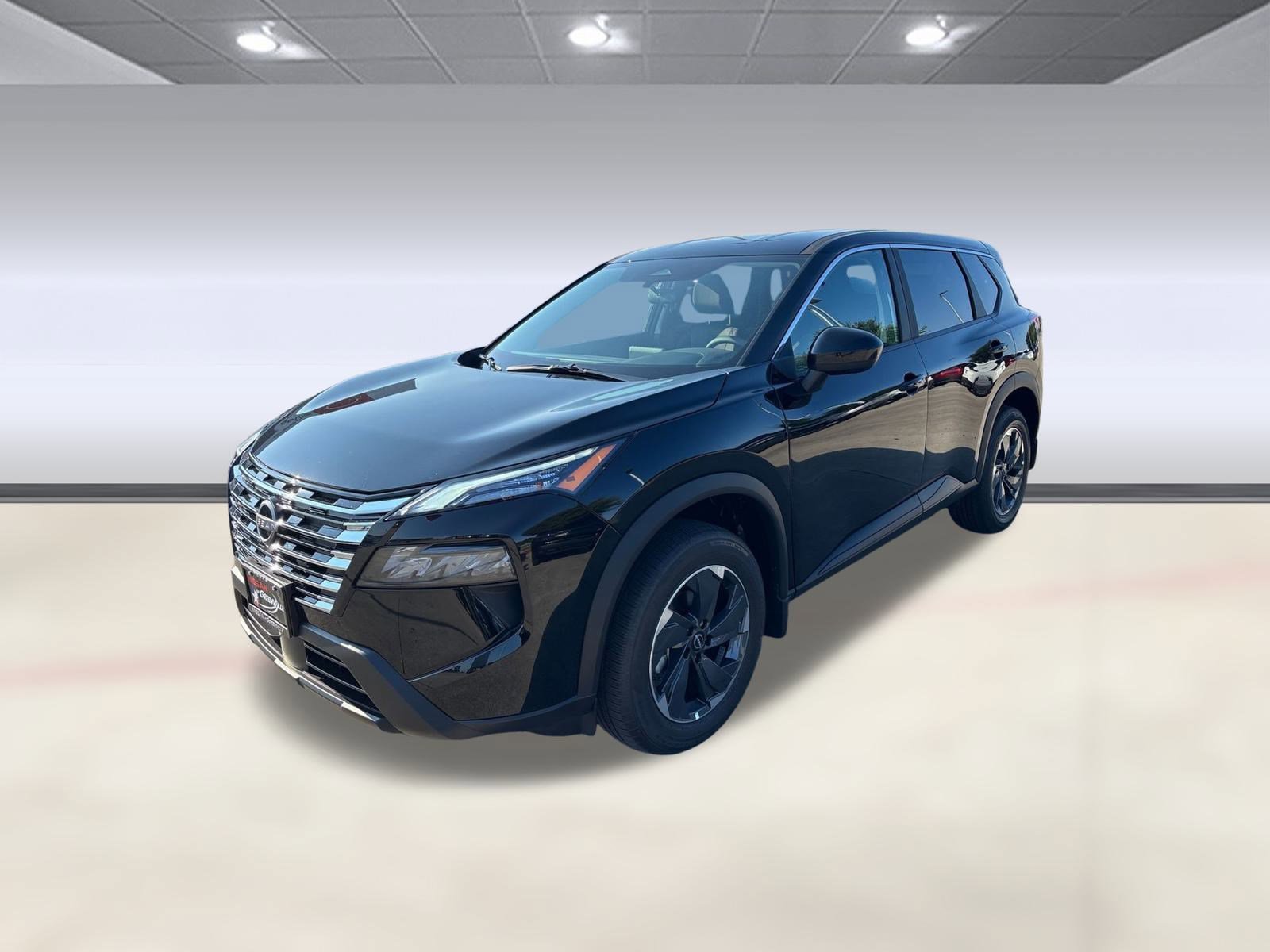 2026 Nissan Rogue SV's photo