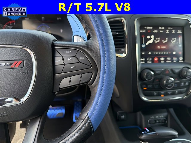 2020 Dodge Durango R/T photo 22