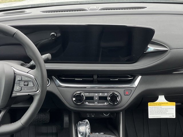 2025 Buick Envista Preferred photo 15