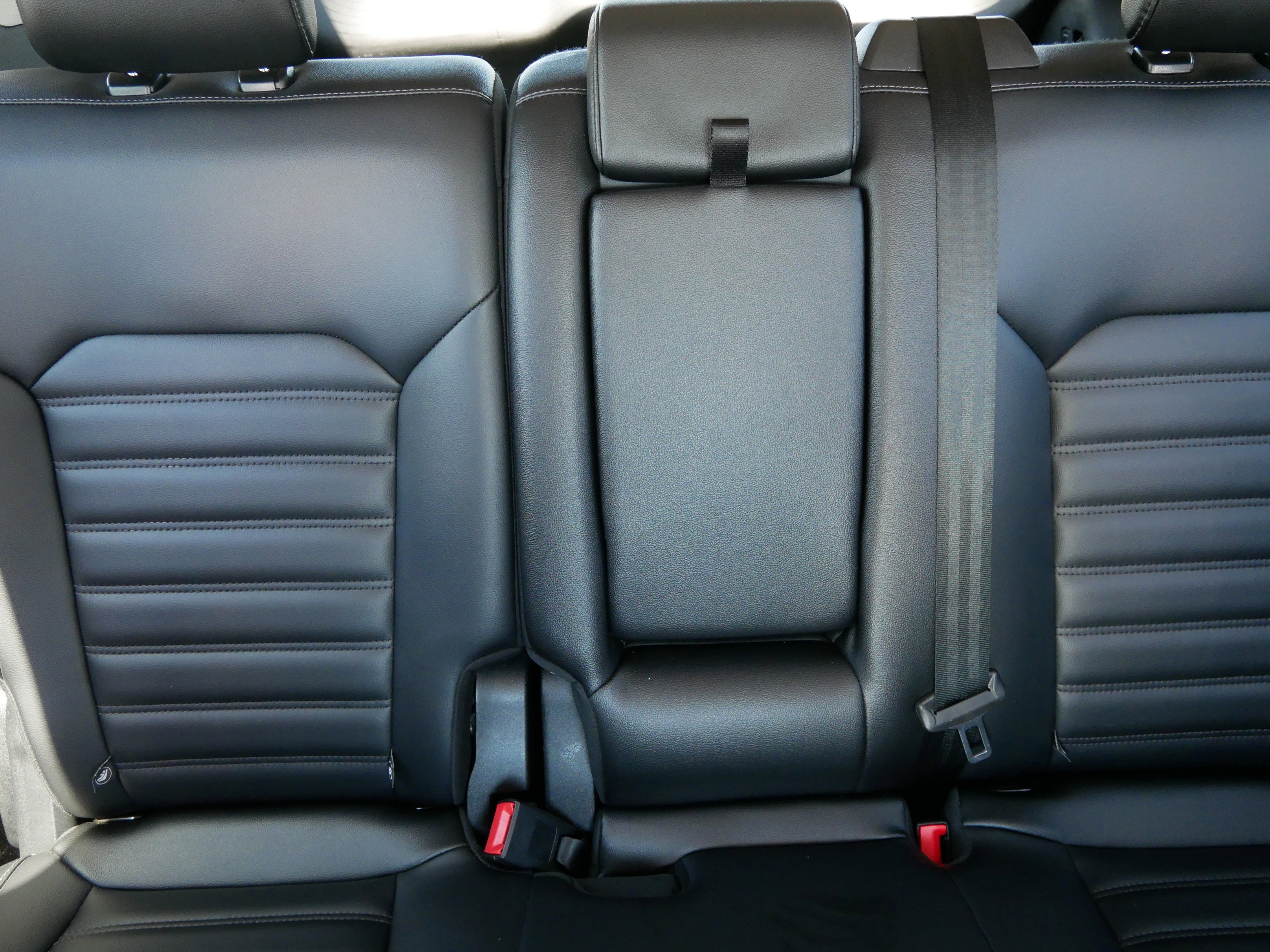 2024 Ford Edge SEL photo 13