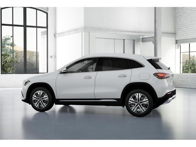 2026 Mercedes Benz GLA 250 4MATIC photo 29