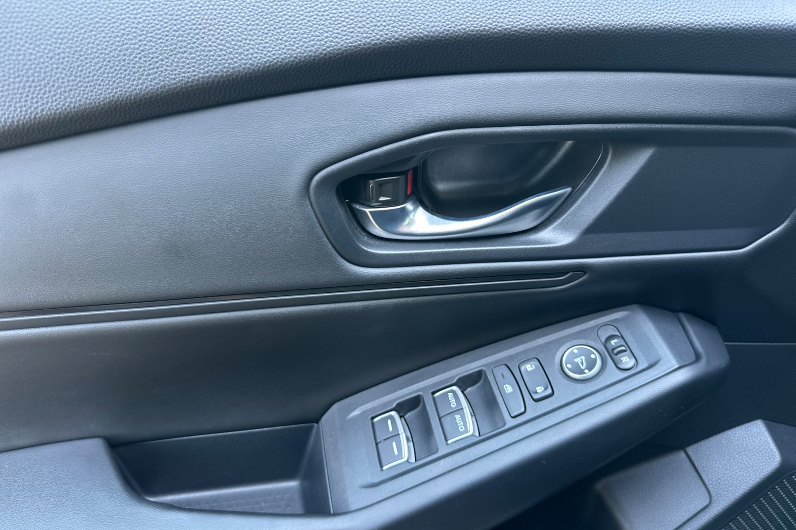 2023 Honda Accord EX photo 11