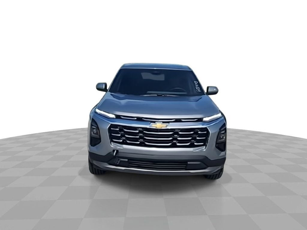 2026 Chevrolet Equinox LT photo 2