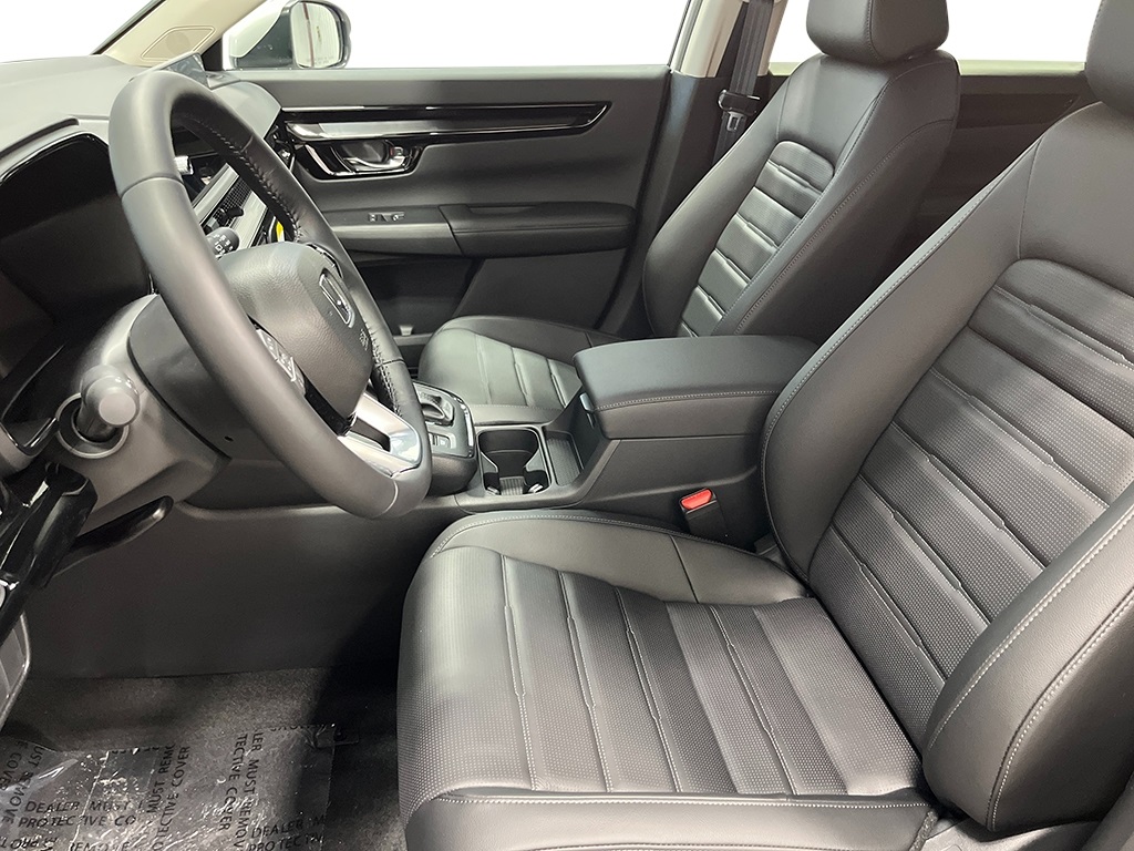 2026 Honda CR-V EX-L photo 12