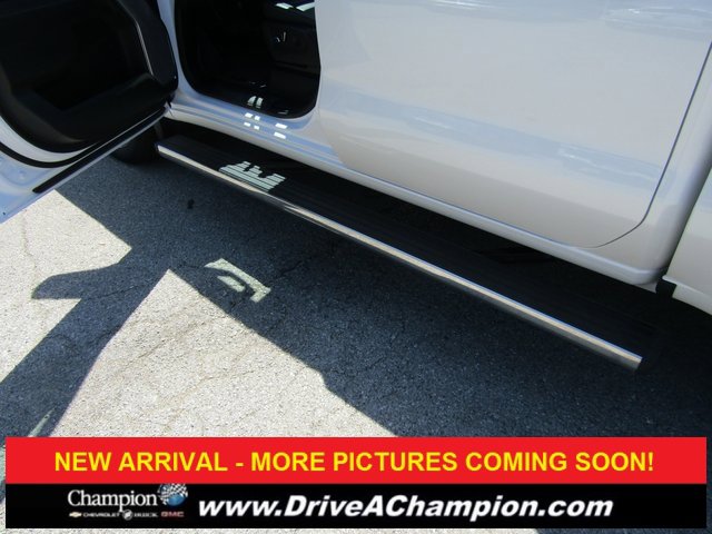 2022 Gmc Sierra 1500 Denali photo 10