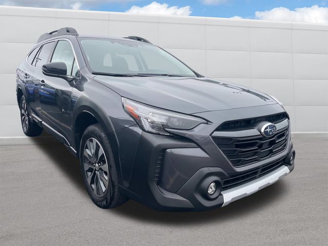 2024 Subaru Outback Limited XT photo 7