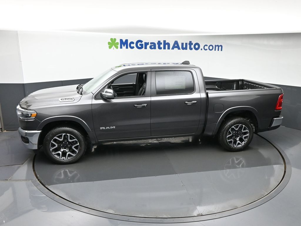 2026 Ram 1500 Laramie photo 22