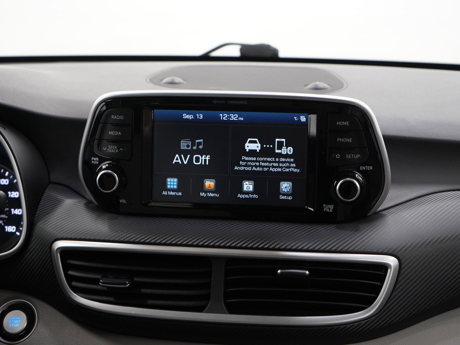 2019 Hyundai Tucson Value SEL Sport Limited Ultimate photo 10