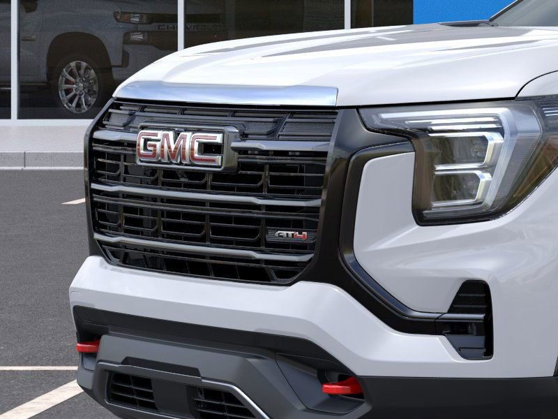 2026 Gmc Terrain AT4 photo 10