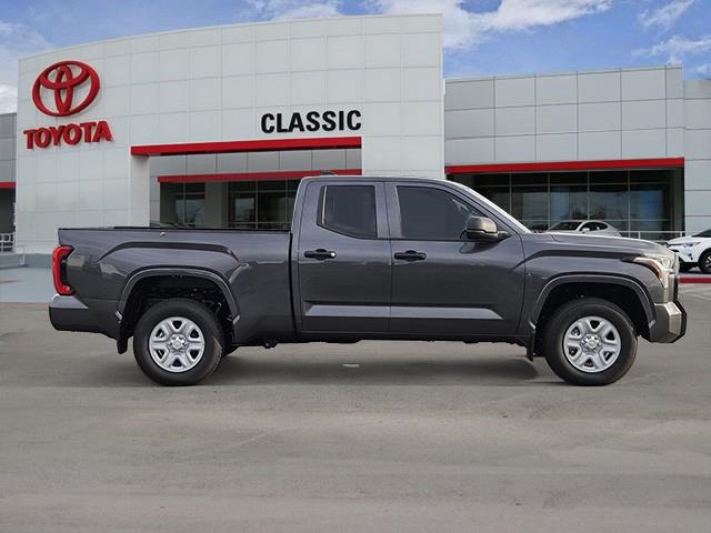 2026 Toyota Tundra SR Double Cab photo 3