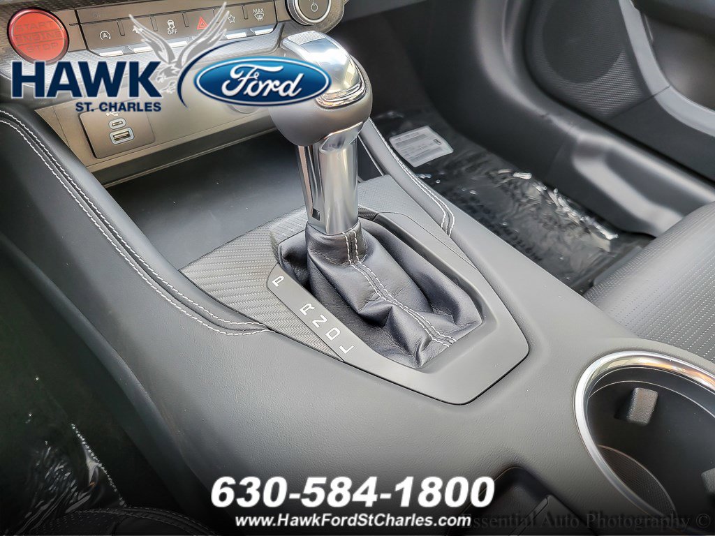 2025 FORD MUSTANG - Image 14