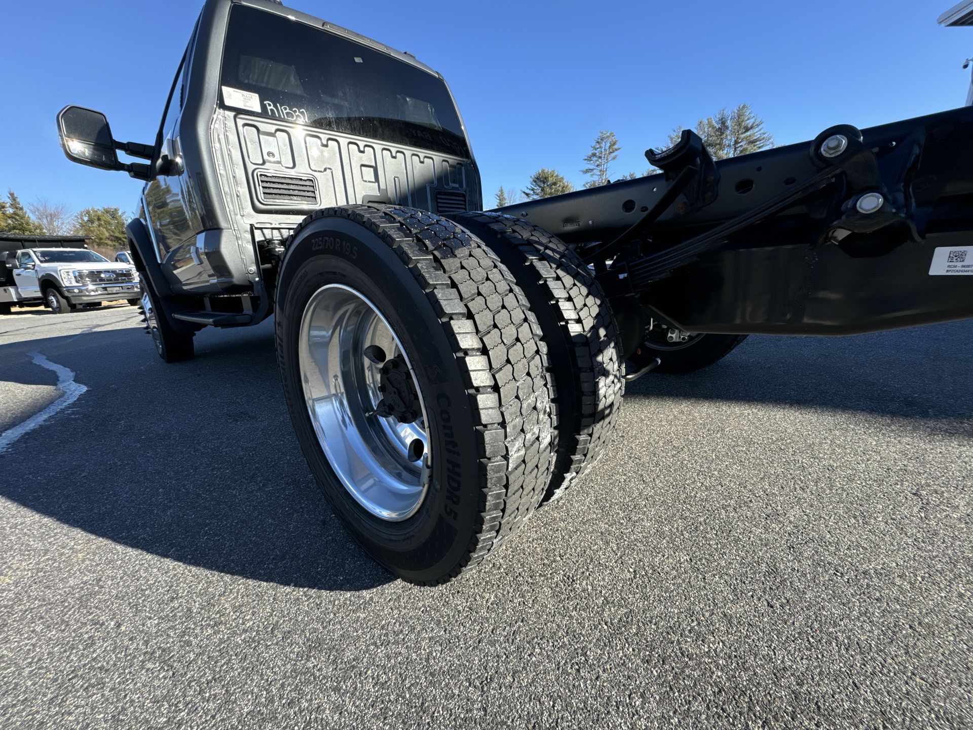 2024 Ford F-450 XLT photo 4