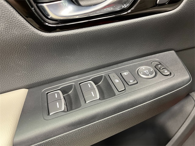 2026 Honda CR-V EX-L photo 11