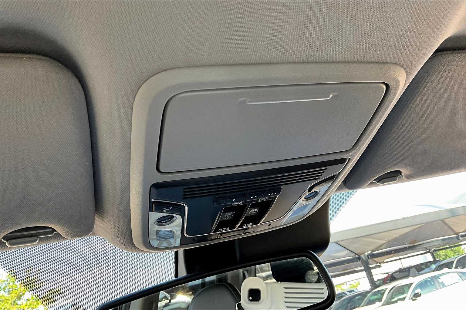 2020 Honda Ridgeline RTL-E photo 29