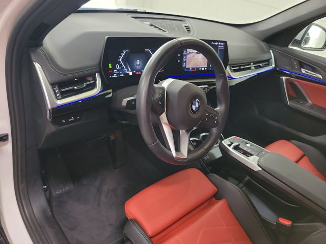 2024 Bmw X1 XDrive28i photo 13