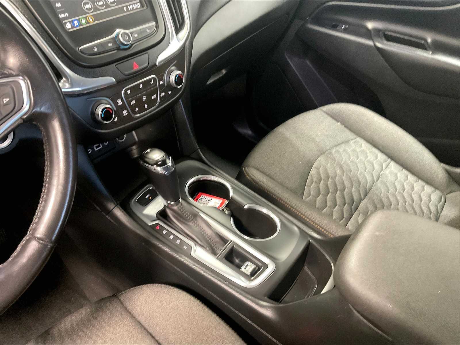 2019 Chevrolet Equinox LT photo 19