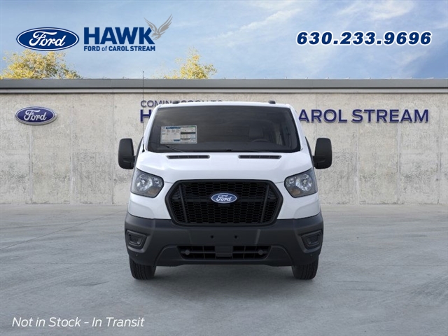 2026 FORD TRANSIT - Image 6