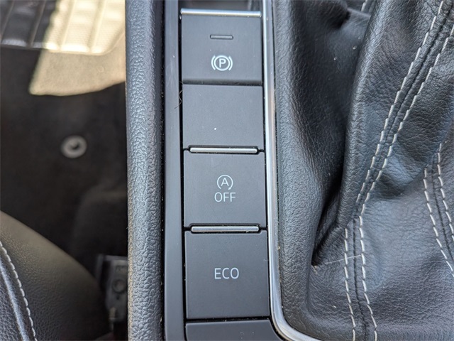 2024 Volkswagen Jetta 1.5T SE photo 17