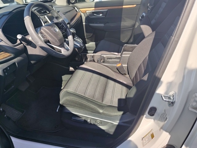 2022 Honda CR-V EX photo 3