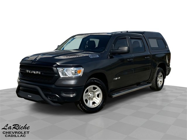 2019 RAM Ram 1500 Pickup Tradesman's photo