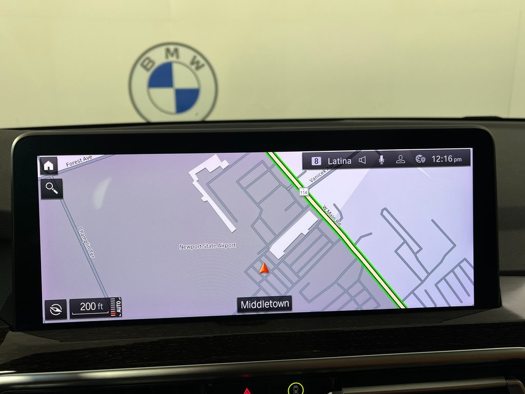 2022 Bmw X3 xDrive30i photo 4