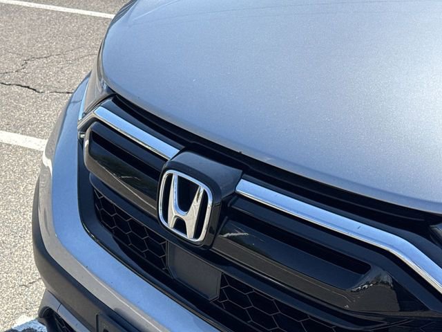 2022 Honda CR-V EX-L photo 28