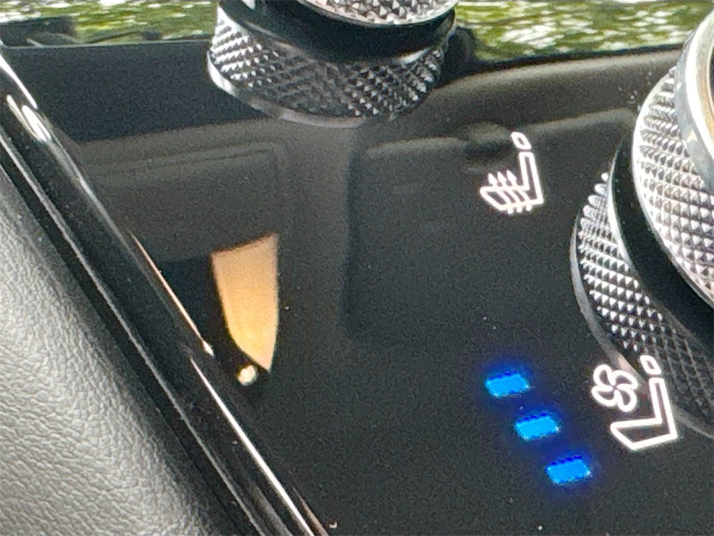 2026 Infiniti QX60 Luxe photo 21