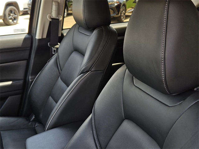 2024 Mazda CX-5 2.5 Select photo 19