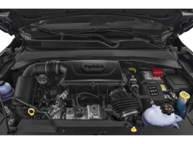 2026 Jeep Compass Limited Altitude photo 3