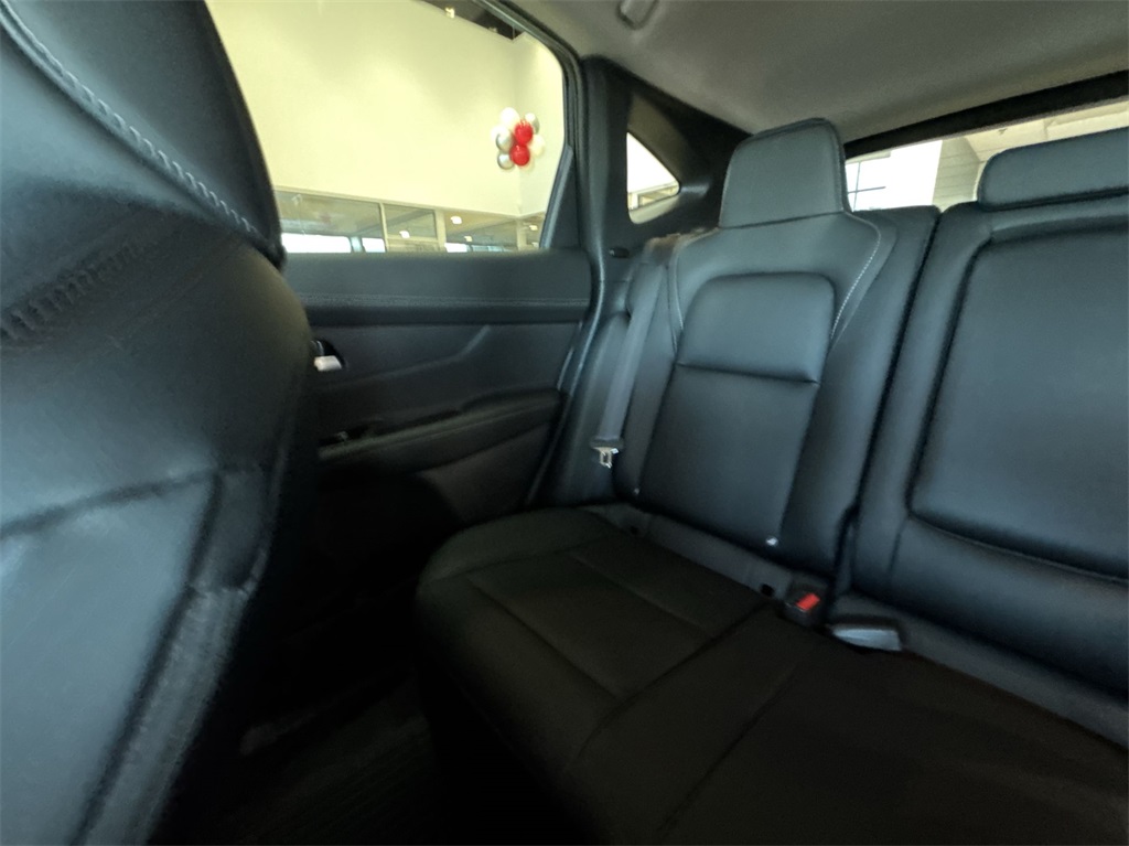 2025 Nissan Murano SL photo 11