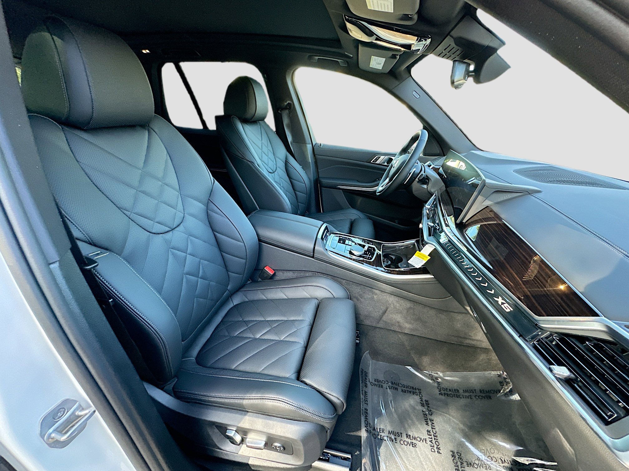 2026 Bmw X5 sDrive40i photo 23