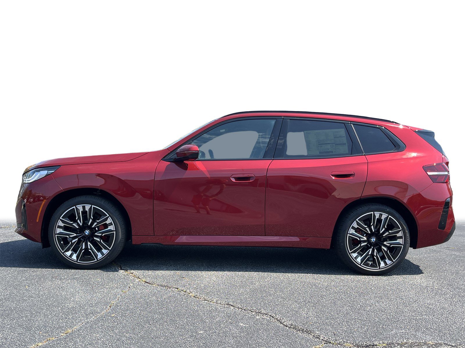 2026 Bmw X3 photo 6