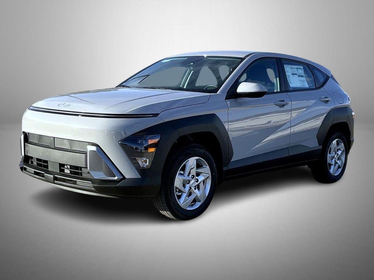 2026 Hyundai Kona SE's photo