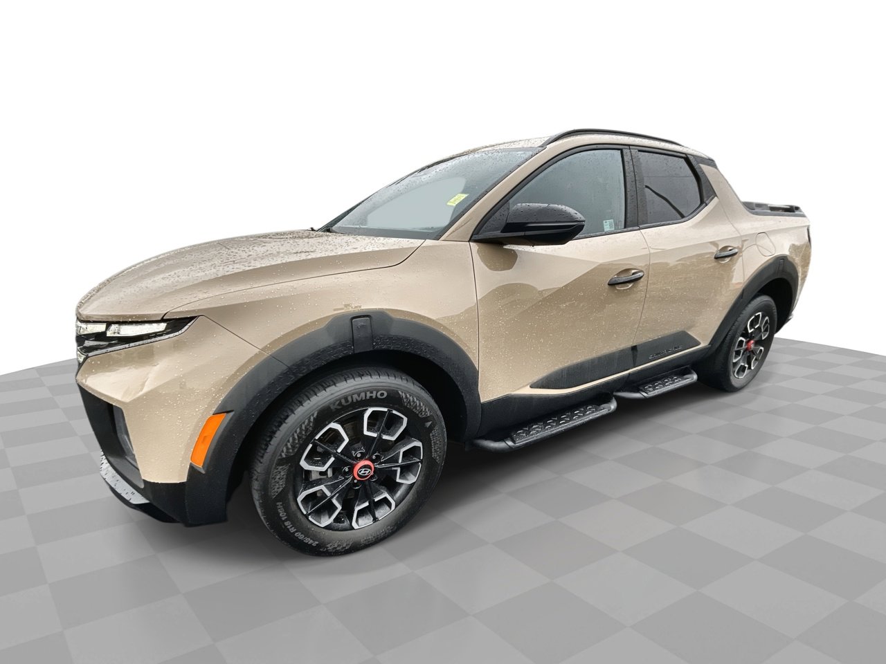 2024 Hyundai Santa Cruz XRT's photo