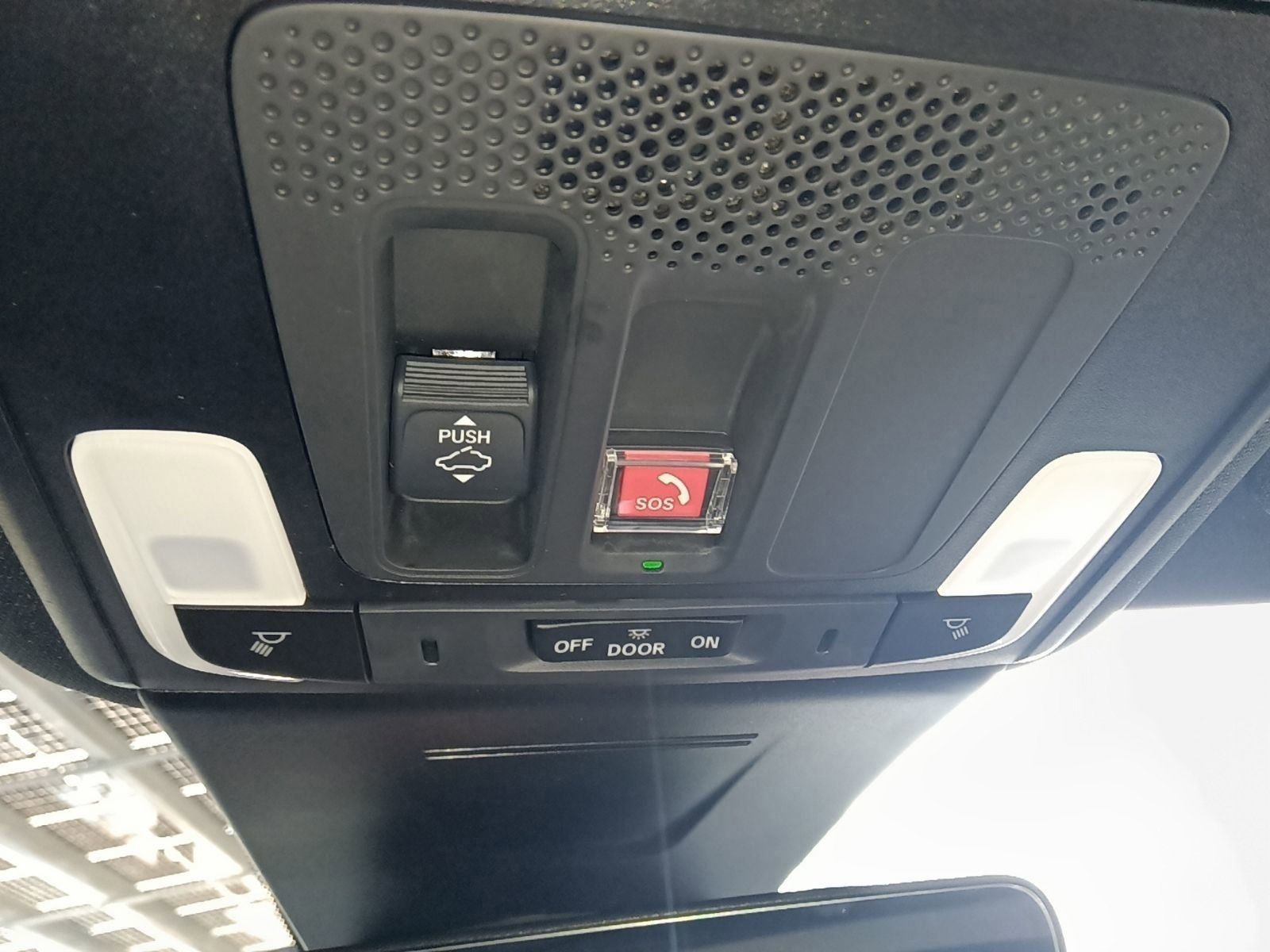 2026 Honda Civic Hybrid Sport Touring photo 20